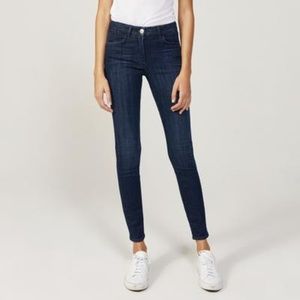 BRAND NEW 3X1 JEANS. BOUTIQUE OWNED.